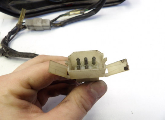 Rucklicht Yamaha XVZ 1200 Venture