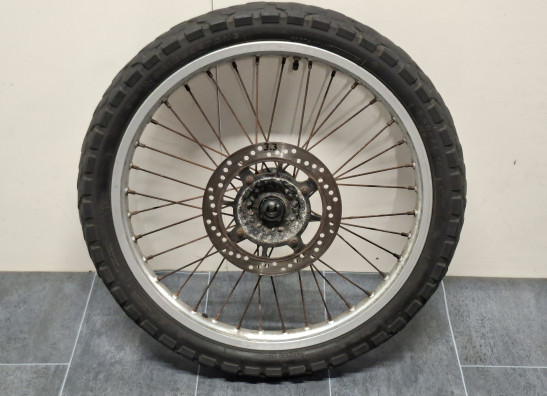 Felge vorne Honda XL 600