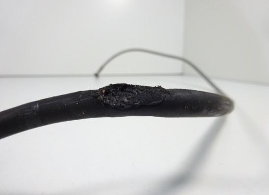 Koppelingskabel Ducati monster 600