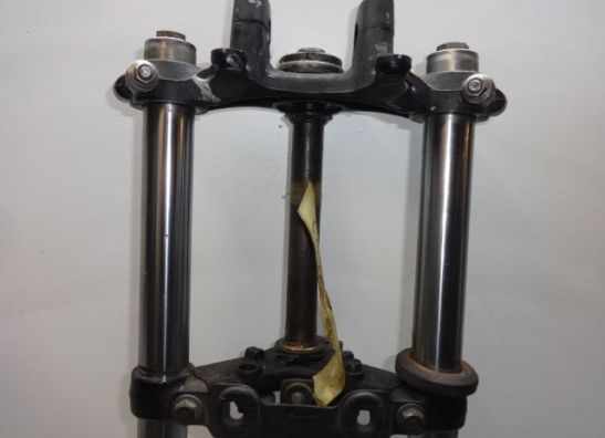 Voorpoten compleet Honda CM 250 C