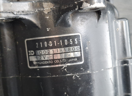 Lichtmaschine Kawasaki GPZ 750