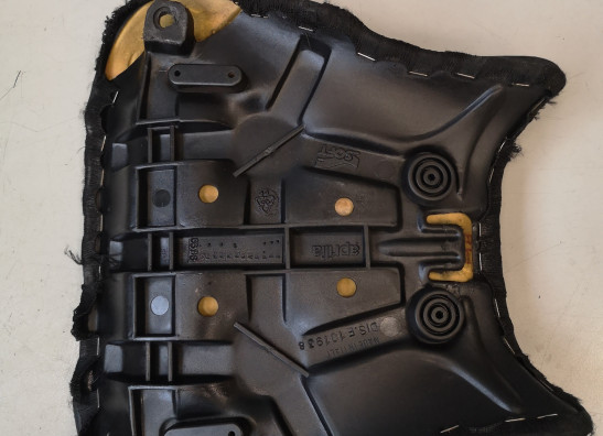 Buddy seat Aprilia RSV 1000