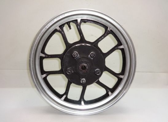 Achtervelg Honda VF 500 