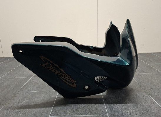 Topkuip Yamaha XJ 600 Diversion