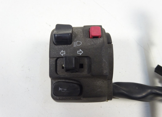 Stuurschakelaar links Kawasaki VERSYS 650