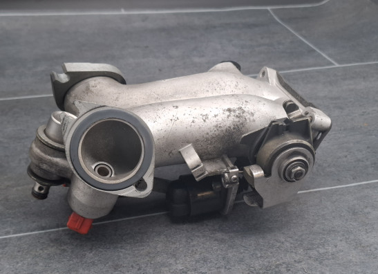 Einspritzanlage Harley Davidson FLHRC Road King Classic