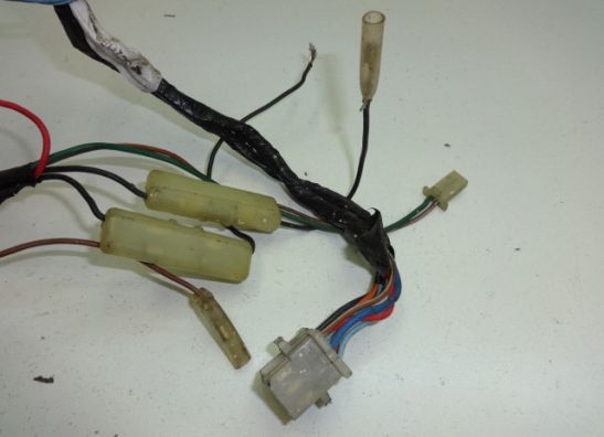 Kabelbaum vorne Honda CB 900 C Custom 