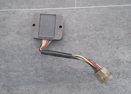 Regler Gleichrichter Yamaha XJ 550