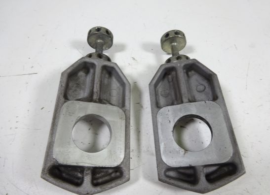 Swingarm Ducati 749  999