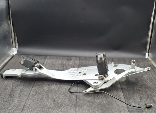 Rechter schetsplaat BMW R 1150 RT   R 850 RT