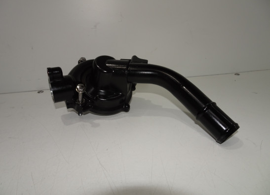 Oliepomp Kawasaki Z 900