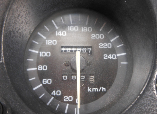 Tellerset Honda ST 1100 Pan European