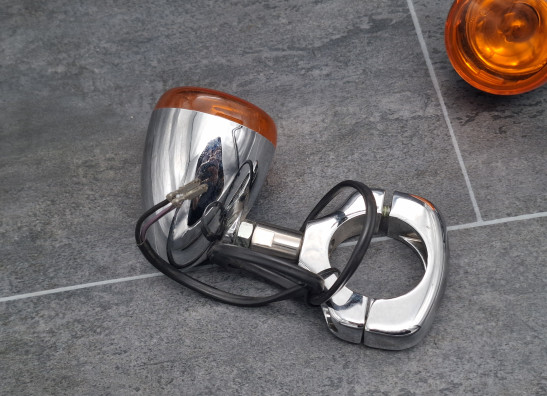 Blinker Harley Davidson Softtail