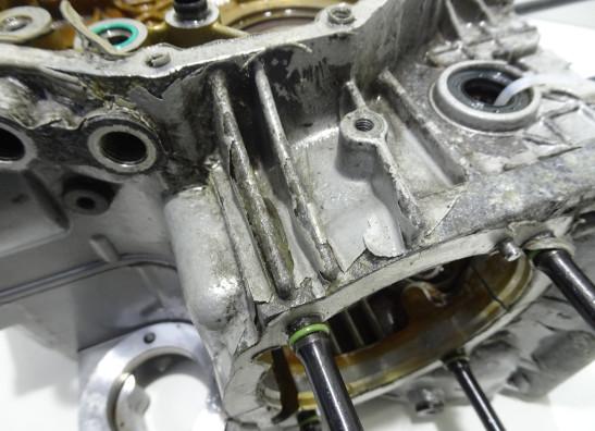 Engine parts Ducati 749  999