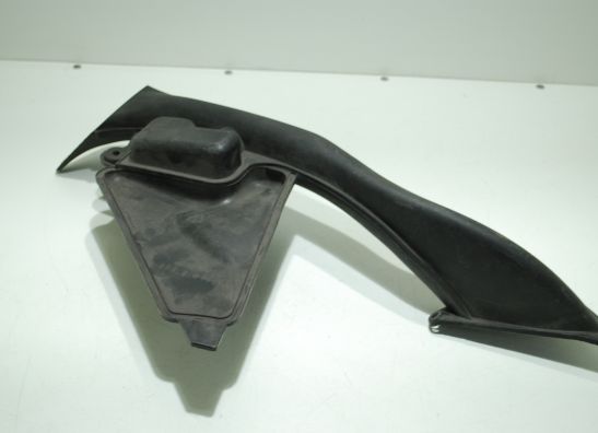 Air intake right Ducati 749  999