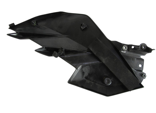 Rechter zijkuip klein Kawasaki Z 300