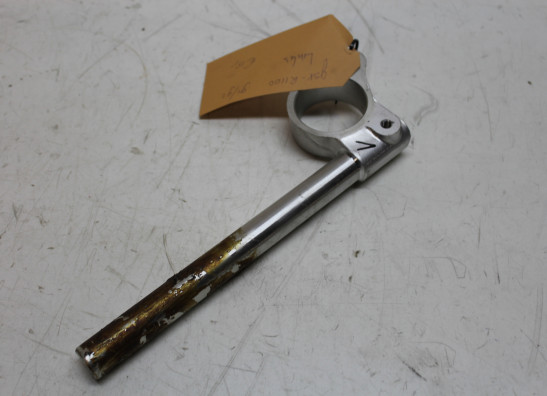 Clip on links Suzuki GSX R 1100