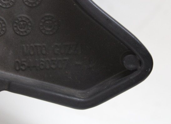 Main step holder left Moto Guzzi 1200 sport