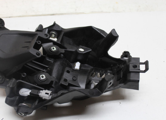 Tellerset Yamaha MT 09