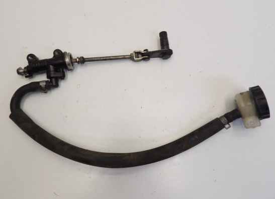 Rear brake master cylinder  Kawasaki VN 1500