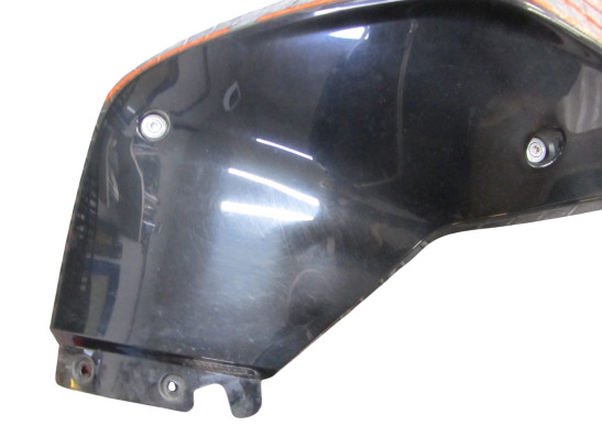 Tankcover KTM 690 Duke 
