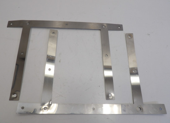 Windscreen Kawasaki VN 1500