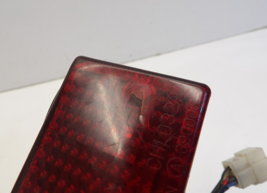 Rear light Kawasaki GPZ 900