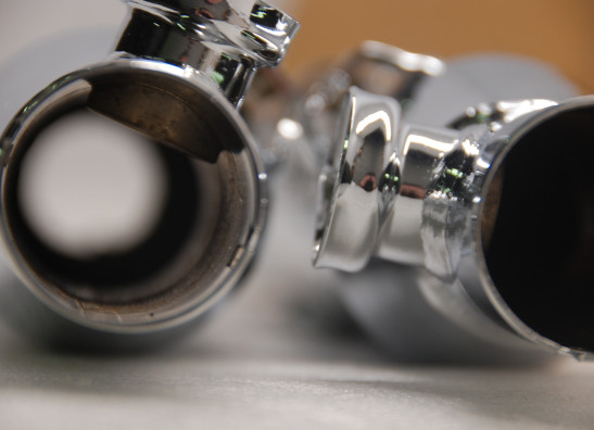 Sportdemper Harley Davidson Softtail