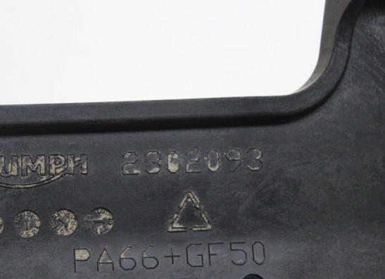 Kofferbeugel rechts Triumph Sprint GT 1050