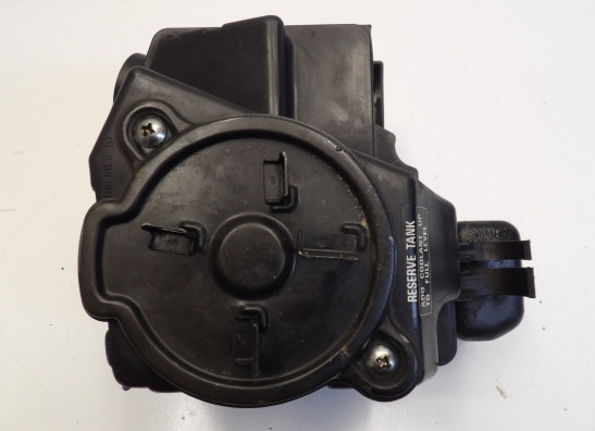 Luchtfilterhuis Honda VT 700 750