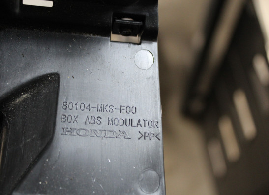 ABS Systeme Honda CRF 1100L Africa Twin Adventure Sports ES