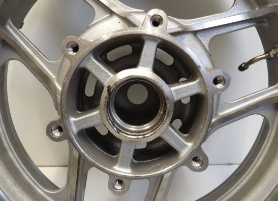 Achtervelg Kawasaki GTR 1000
