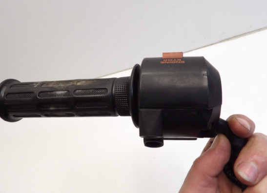 Handlebar switch assy right Honda VFR 750