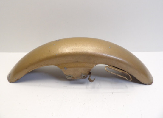 Voorspatbord Honda CMX 450