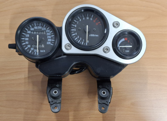 Tellerset Suzuki GSX R 1100