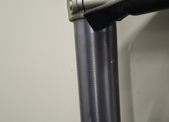 Front pipes complete Ducati Multistrada V4