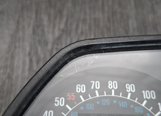 Tellerset Kawasaki KZ 700