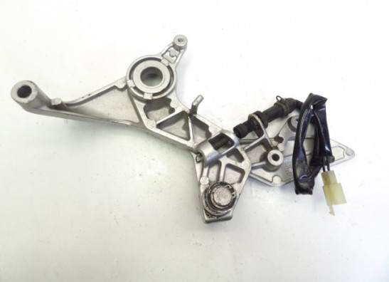 Rechter schetsplaat Honda VFR 800 I