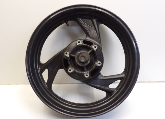 Achtervelg Yamaha TDM