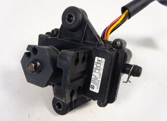 Exup servo klep Ducati monster 796