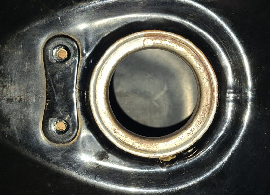 Fuel tank Honda VF 700  750 C Magna