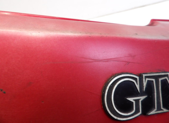 Seitenverkleidung rechts klein Kawasaki Z 550 GT