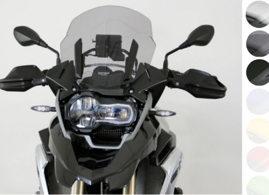 Windscreen BMW R 1200 GS LC