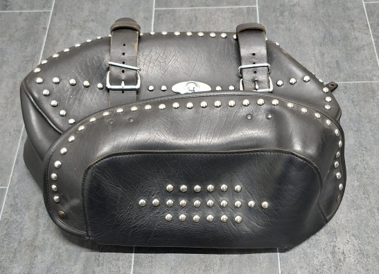 Kofferset Harley Davidson FLSTC Heritage Softail Classic