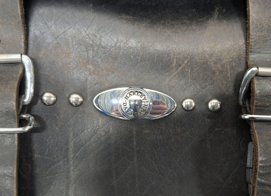 Koffersatz Harley Davidson FLSTC Heritage Softail Classic