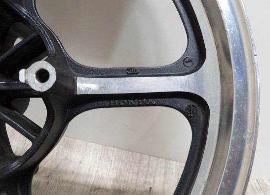 Voorvelg Honda VT 1100