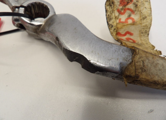 Rempedaal Suzuki GS 550