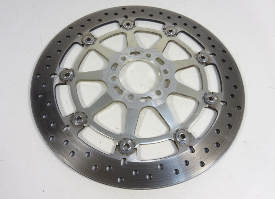 Remschijf voor KTM 990 Superduke