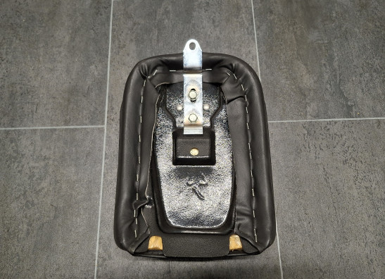 Buddy zadel Harley Davidson Sportster