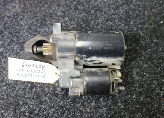 Achterremschijf BMW R 1200 GS Adventure